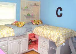 Regardless of whether you follow the principles of feng shui, the placement of your bed in the. How To Make Beds With Storage