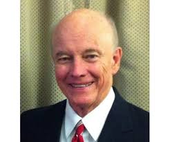 Edward Harrison Obituary (1938