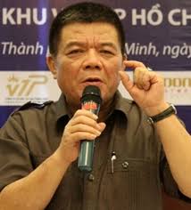 Đề nghị kiểm điểm và xử lý hành chính đối với ông Trần Bắc Hà trong vụ Phạm  Công Danh