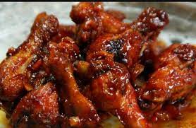 Resep Ayam Kecap Cabe Ijo Masakan Mama Mudah