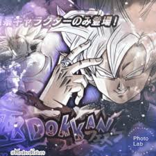 Check spelling or type a new query. Ssj White Goku Black Gif Dokkan Edit 2 0 Dragonballz Amino