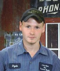 Obituary information for Clyde Wayne Butts