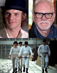 Possibly off target, but... Is there a parallel