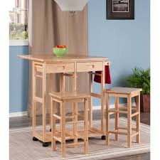 winsome wood suzanne 3 piece space