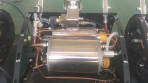Espresso machine la marzocco gs3 specs nearby chinese. Asian Counterfeits Of Slayer Kees Nuova Simonelli Page 3