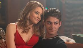 After (film series) the after film series is a set of young adult movies based on the worldwide phenomenon book series of the same name written by anna todd. How To Watch The After Movies On Streaming And What S Coming Next For Tessa Hardin Cinemablend