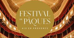Les #contrôles sont renforcés un peu partout en europe pour le long weekend de #pâques. Festival De Paques D Aix En Provence 2021 Grand Cru News Music Opera