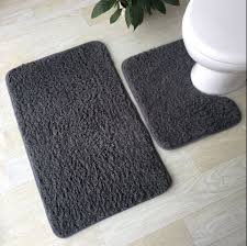 After all, they are built to impress. 2pcs Bathroom Mats Set Anti Slip Bath Rug Kit Toilet Pattern Non Slip Home Bathroom Floor Mats Toilet Carpet Decoration Mats Set Bathroom Matbath Rug Aliexpress