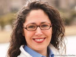 Power Leaders in Accounting: ​Sarah Hardee