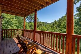 The Great Outdoors A Pigeon Forge Cabin Rental