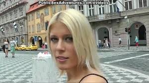 We do not own, produce or host the (embed) videos displayed on this website. Hot Blonde Shows Their Naked Body In Public Xxx Movies Pornbv1