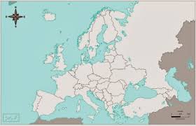Hostel berlin residenz 2000 this map was created by a user. Los 5 Principales Rios De Europa Fundacion Aquae