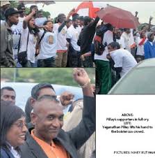 En direct sur #periscope : Alleged Drug Lord Feted By Fans At Court Pressreader