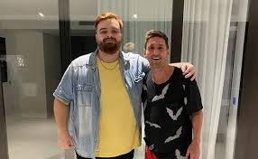 El capitán del seleccionado argentino deja el barcelona después de 17 temporadas y aquí están un resumen de sus mejores frases en la conferencia de prensa en el auditorio del camp nou. 9begdvopmw B4m