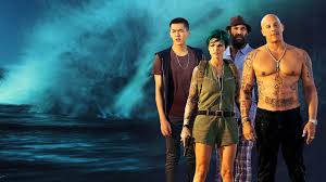 Vin diesel starred in the original movie as xander cage, but declined to appear in the sequel. Xxx Die Ruckkehr Des Xander Cage Netflix