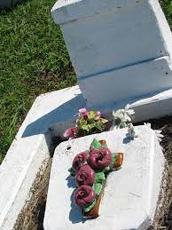While many flowers are linked to romance and passion, you may be shocked to learn that some of the most popular ones actually symbolize negativity, anger, or loss. Immortelle Cemetery Wikipedia