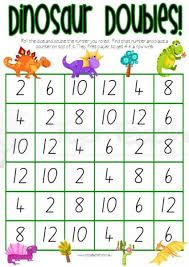 Pin By Liane Courtney On First Grade Math Math School 1st Grade Math Games Math Doubles