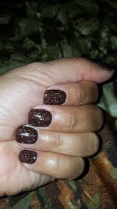 Fall Color Nail Organic Dip Powder Powder Nails Dipped Nails Nail Colors