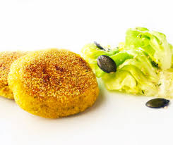 We did not find results for: Scaloppine Di Seitan Al Limone La Via Macrobiotica