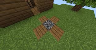 A skyblock minecraft server allows you and a group of friends to build out a skyblock from its beginning of dirt blocks, one tree and a chest with essential . Minecraft In One Block V2 3 Survival Minecraft Pe Maps