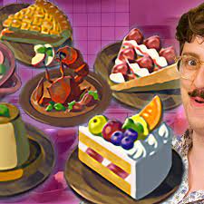 Breath of the wild best recipes & elixirs. Cooking Every Breath Of The Wild Recipe And Reranking Their Hearts Polygon