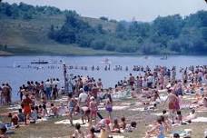 Cruising through Lake Arthur History