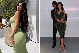 Kylie jenner está grávida do segundo filho com travis scott, diz site. Lhvqts5z6ws6am
