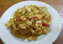Yuk, kita coba buat sendiri di rumah. Resep Bihun Goreng Enak Simple Sederhana Mudah Dibuat Untuk Pemula