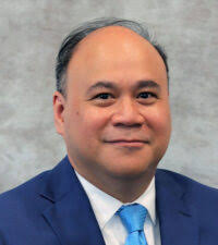 Joel Jose C. Valcarcel, MD