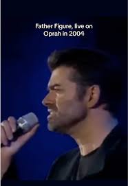 Sometimes you've just got to have a bit of Faith … #GeorgeMichael #Fai...