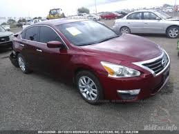 Check spelling or type a new query. Nissan Altima 2015 Maroon 2 5l Vin 1n4al3ap6fc573149 Free Car History