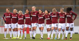 Venue london stadium (london) attendance 59961. West Ham Denied Permission To Move Southampton Game To Help Fans Attend Women S Fa Cup Final