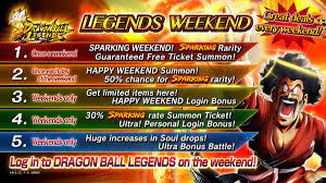 Inquiries for the ios version. Dragon Ball Legends Db Legends Twitter