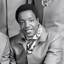 Remembering "Motown" Legend "Eddie Kendricks" On The Far Left With Fellow  "Temptation" Members, "David Ruffin", "Otis Williams", "Melvin Franklin", &  "Paul Williams".