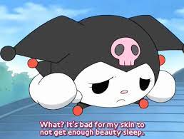 By now you already know that, whatever you are. Kawaii Melody And Rabbit Image 6814825 On Favim Com