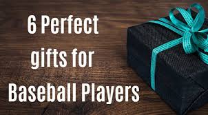 Best gifts for pickleball players. Check Out These 6 Gift Ideas Baseball Players Will Love Baseball Made Fun