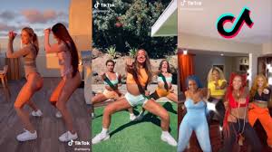 Everytime The Beat Drop Sexy Girls Challenge Tiktok Compilation Female Version Youtube