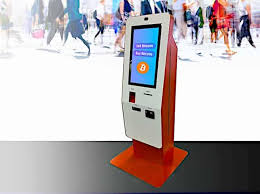 Coinhub is a fast growing bitcoin atm network offering customers the ability to buy and sell bitcoin instantly at multiple locations across nevada, california, & more coming soon! Bitcoin Atms Look To Be The Future Financial Kiosk Feature