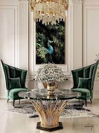 20 Wonderful Luxury Interior Design Ideas For Home Inspiration Trenduhome Luxury Living Room Classic Interior Design House Interior