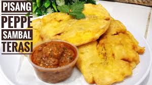 Jun 25, 2021 · resep nasi goreng terasi. Punya Pisang Belum Matang Dibuat Ini Bikin Nagih Pisang Peppe Sambal Terasi Youtube