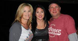 Check spelling or type a new query. Garth Brooks Daughter Allie Brooks Makes Him Proud