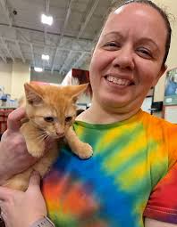 Dakota's Dream Animal...