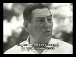 El decreto de perón fue ocultado y desconocido por la mayoría de los académicos, intelectuales y estudiantes que le atribuyeron la gratuidad universitaria a la reforma de 1918. Juan Domingo Peron Sobre La Educacion Y La Gratuidad Universitaria Youtube
