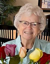 Madeline Marie Stevens