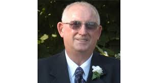 James David Douglas Obituary (1940