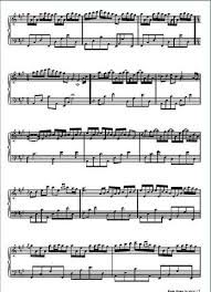 Das verb verstehen kann reflexiv genutzt werden. Klaviernoten Lernen Und Verstehen Musik Noten Klavier