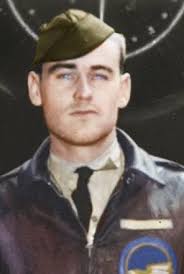 Lieutenant Griffith P. Williams