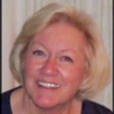 Nancy B Dooley (@NancyBDooley)