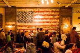 Bbq Restaurant Decor Google Search Bbq Restaurant Restaurant Decor Bbq Bar