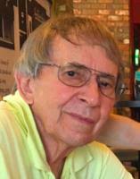 Obituary: Thomas Bryant Bowers